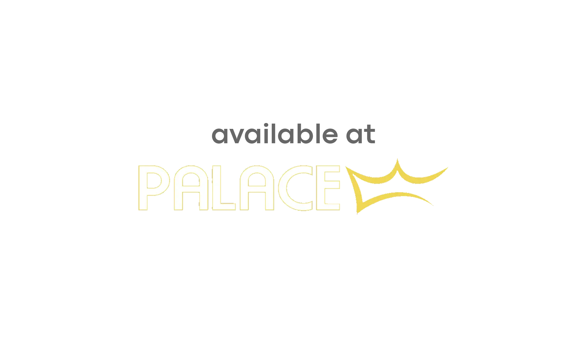 Palace mall