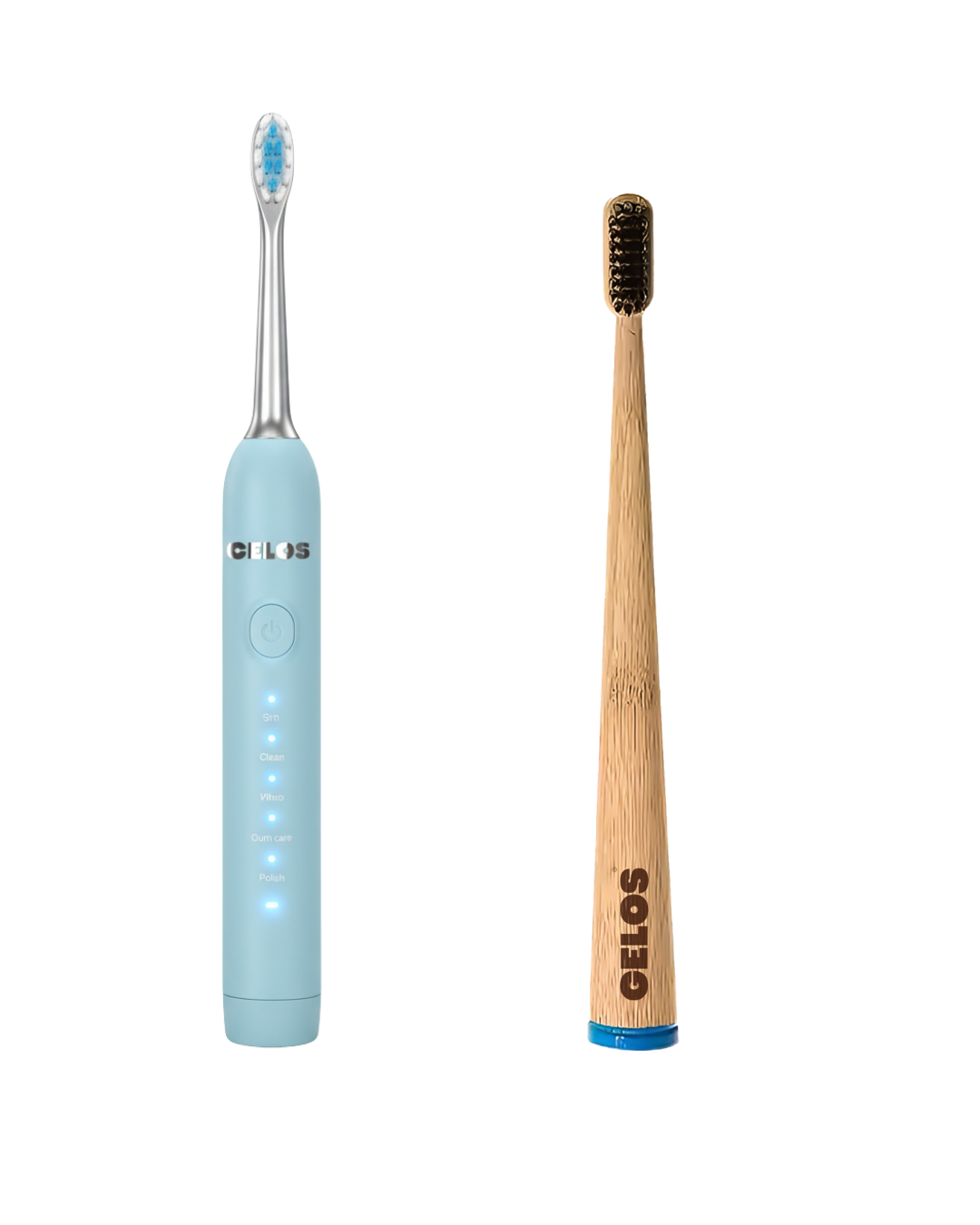 Gelos Toothbrush