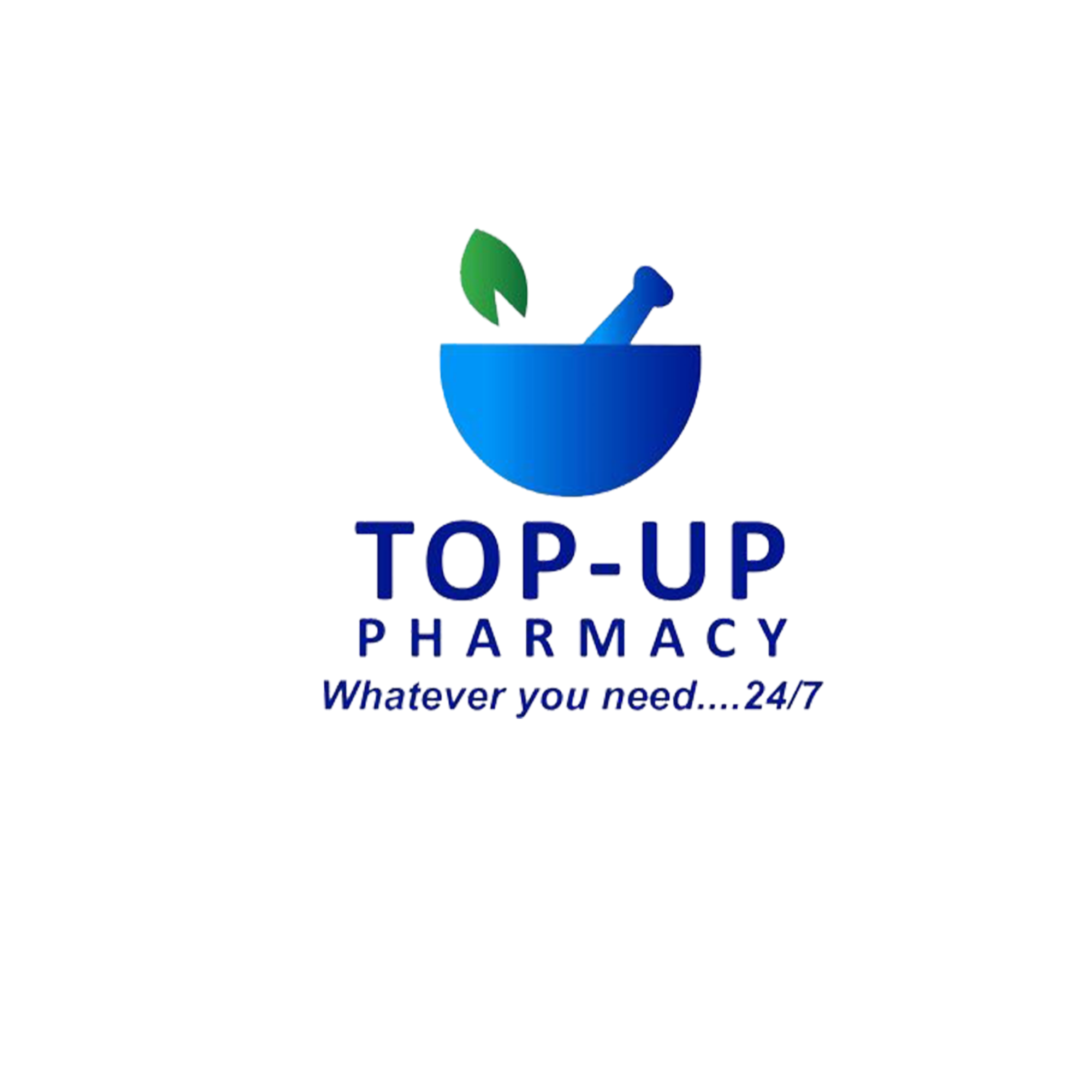 Top up